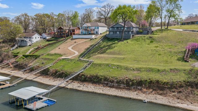 59730 E 317 Road, Grove, OK 74344