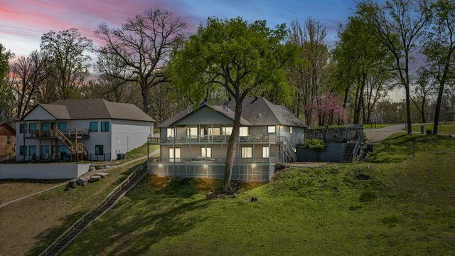 59730 E 317 Road, Grove, OK 74344