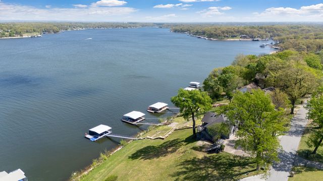 59730 E 317 Road, Grove, OK 74344