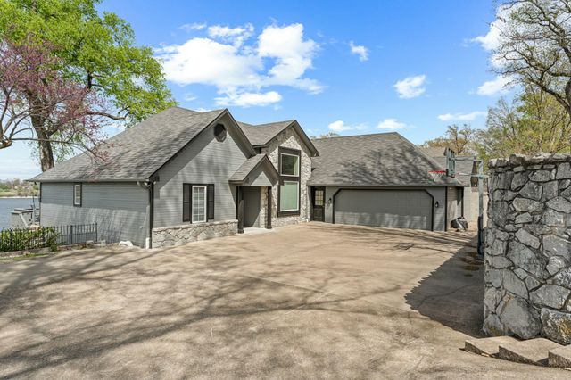 59730 E 317 Road, Grove, OK 74344