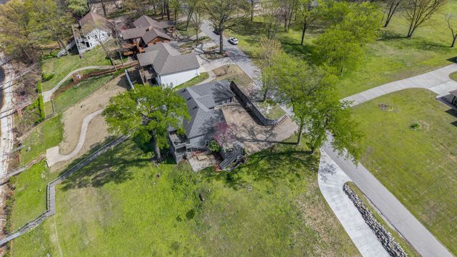 59730 E 317 Road, Grove, OK 74344