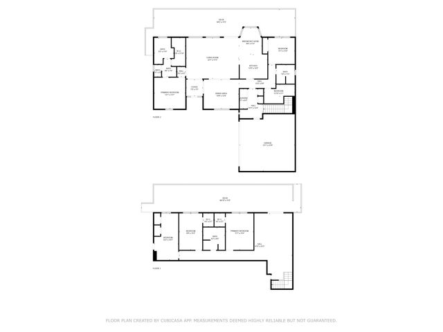 59730 E 317 Road, Grove, OK 74344