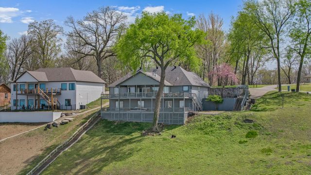 59730 E 317 Road, Grove, OK 74344