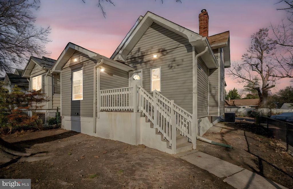 109 E 40TH ST, Wilmington, DE 19802