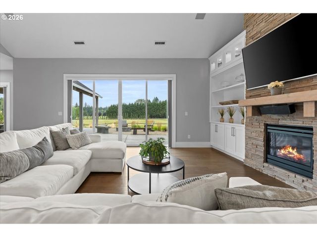 14817 Ne HAMMOND Rd, Battle Ground, WA 98604