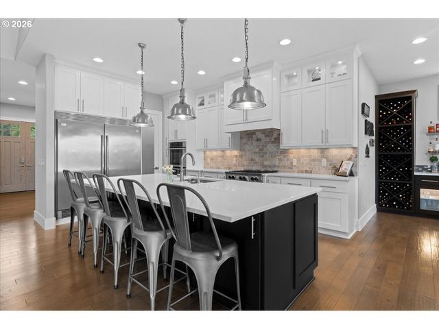 14817 Ne HAMMOND Rd, Battle Ground, WA 98604