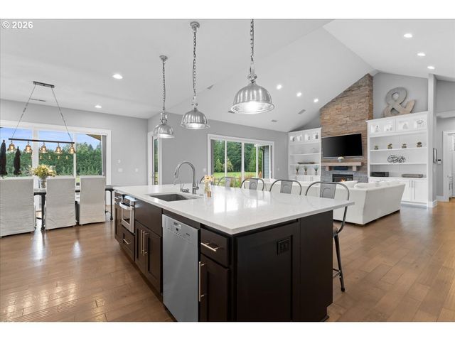 14817 Ne HAMMOND Rd, Battle Ground, WA 98604