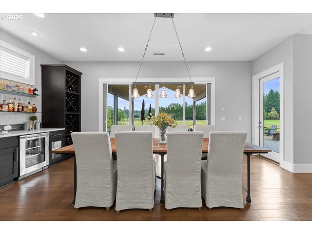 14817 Ne HAMMOND Rd, Battle Ground, WA 98604