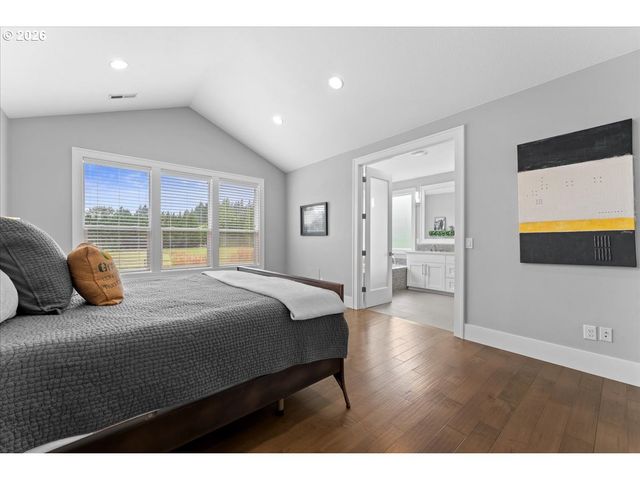 14817 Ne HAMMOND Rd, Battle Ground, WA 98604