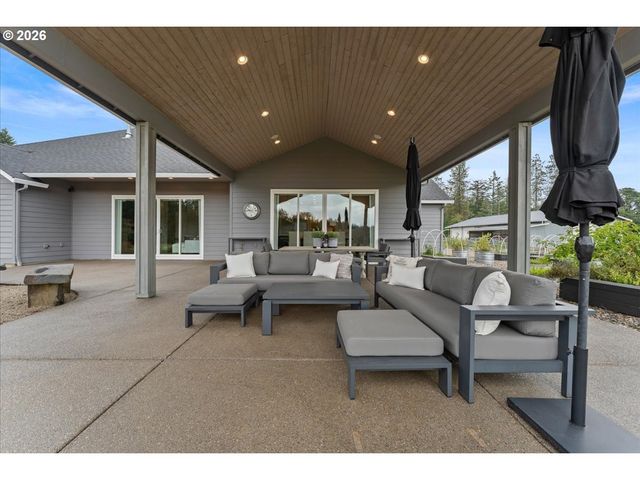 14817 Ne HAMMOND Rd, Battle Ground, WA 98604