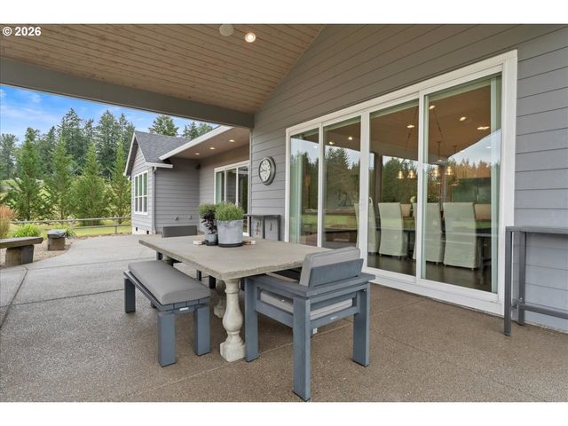 14817 Ne HAMMOND Rd, Battle Ground, WA 98604