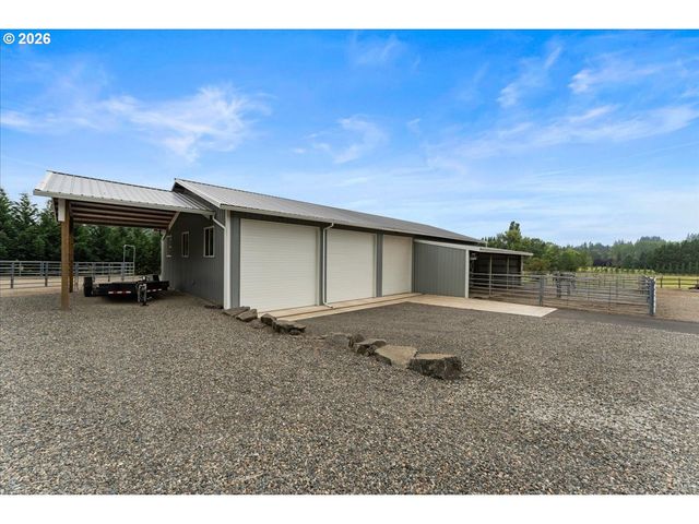 14817 Ne HAMMOND Rd, Battle Ground, WA 98604