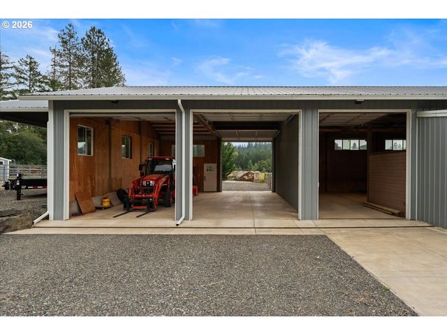 14817 Ne HAMMOND Rd, Battle Ground, WA 98604