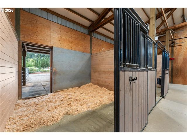 14817 Ne HAMMOND Rd, Battle Ground, WA 98604