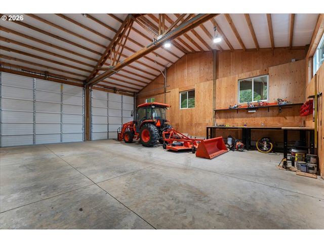 14817 Ne HAMMOND Rd, Battle Ground, WA 98604