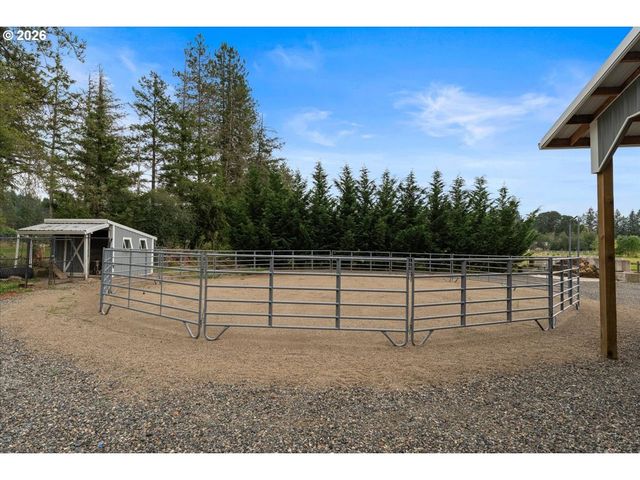 14817 Ne HAMMOND Rd, Battle Ground, WA 98604