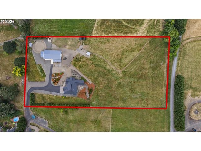 14817 Ne HAMMOND Rd, Battle Ground, WA 98604