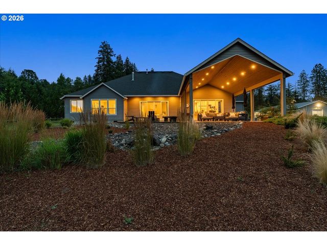 14817 Ne HAMMOND Rd, Battle Ground, WA 98604