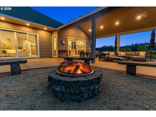 14817 Ne HAMMOND Rd, Battle Ground, WA 98604