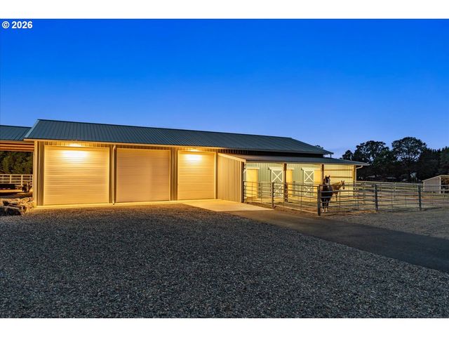 14817 Ne HAMMOND Rd, Battle Ground, WA 98604