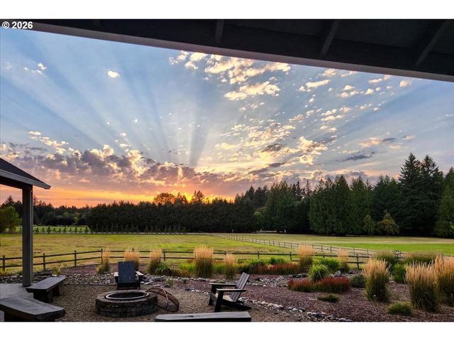 14817 Ne HAMMOND Rd, Battle Ground, WA 98604