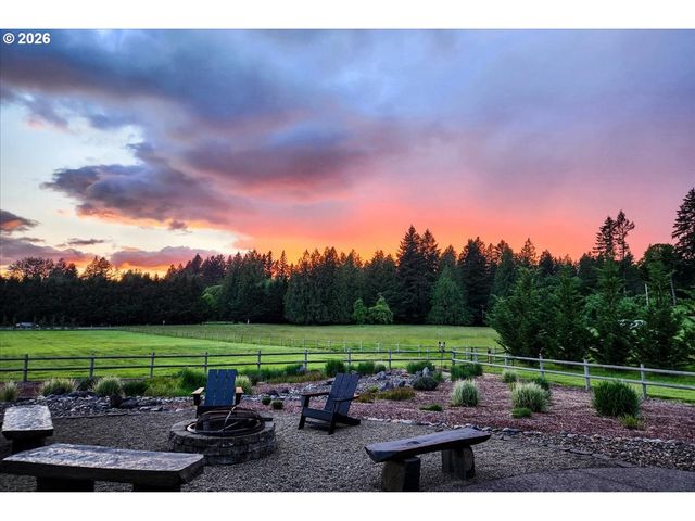 14817 Ne HAMMOND Rd, Battle Ground, WA 98604