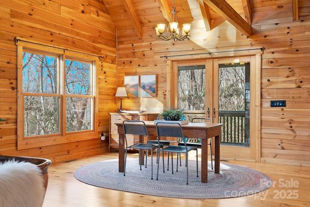 116 Wahuhu Court, Brevard, NC 28712