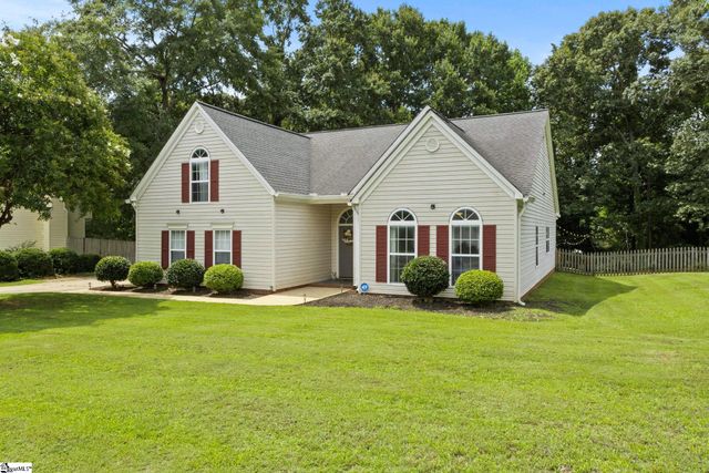 412 Ashley Oaks Drive, Moore, SC 29369