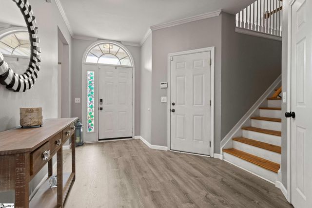 412 Ashley Oaks Drive, Moore, SC 29369