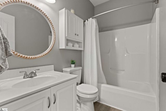 412 Ashley Oaks Drive, Moore, SC 29369