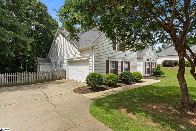 412 Ashley Oaks Drive, Moore, SC 29369
