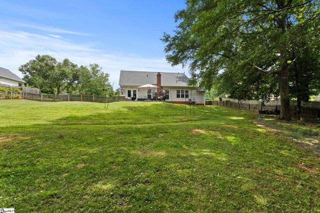 412 Ashley Oaks Drive, Moore, SC 29369