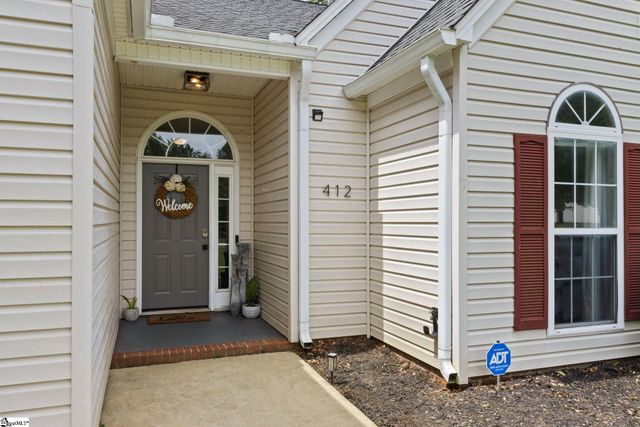412 Ashley Oaks Drive, Moore, SC 29369