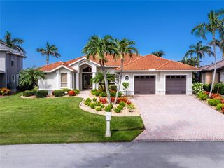 3960 CROOKED ISLAND DRIVE, Punta Gorda, FL 33950