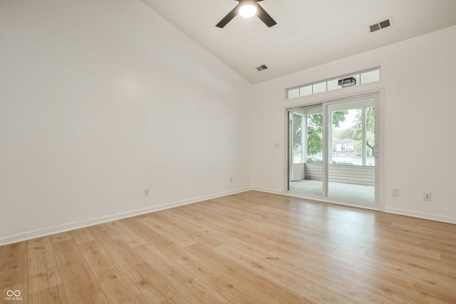 4804 Mallard View Drive, Indianapolis, IN 46226