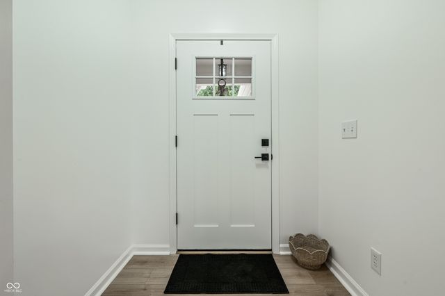 4804 Mallard View Drive, Indianapolis, IN 46226