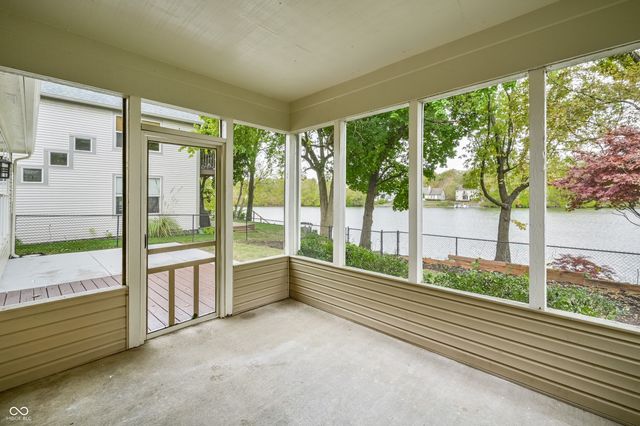 4804 Mallard View Drive, Indianapolis, IN 46226