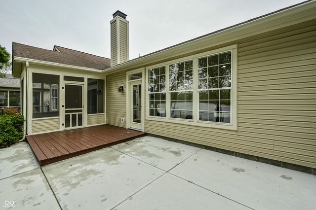 4804 Mallard View Drive, Indianapolis, IN 46226