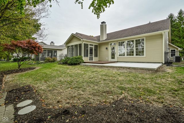 4804 Mallard View Drive, Indianapolis, IN 46226