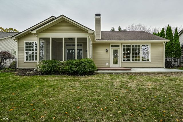 4804 Mallard View Drive, Indianapolis, IN 46226