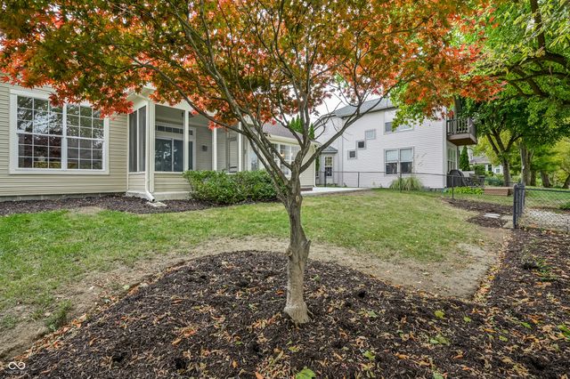 4804 Mallard View Drive, Indianapolis, IN 46226