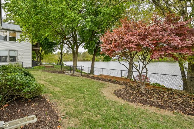 4804 Mallard View Drive, Indianapolis, IN 46226