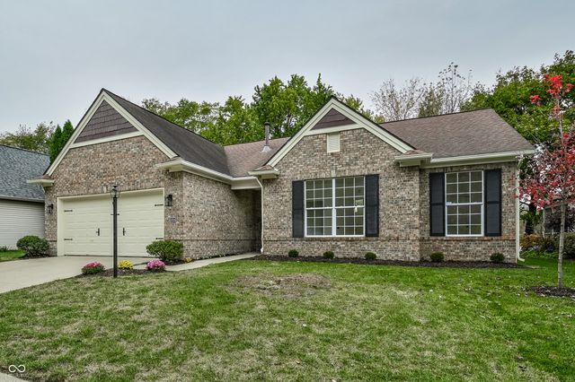 4804 Mallard View Drive, Indianapolis, IN 46226