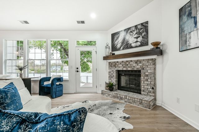 4804 Mallard View Drive, Indianapolis, IN 46226