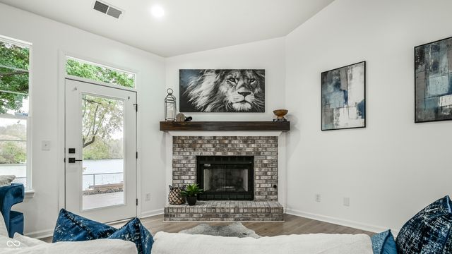 4804 Mallard View Drive, Indianapolis, IN 46226