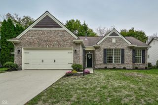4804 Mallard View Drive, Indianapolis, IN 46226