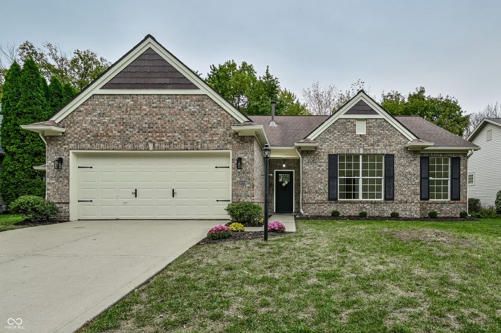 4804 Mallard View Drive, Indianapolis, IN 46226
