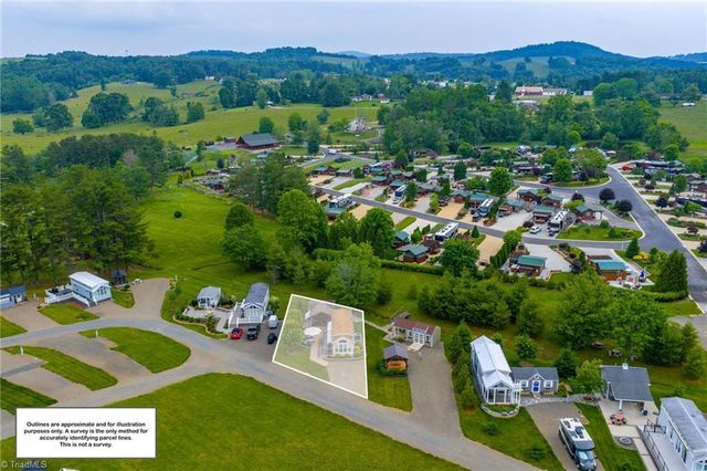 2330 Edmonds Road, Galax, VA 24333