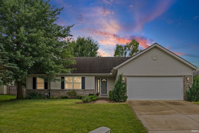 1611 Lionheart Lane, West Lafayette, IN 47906