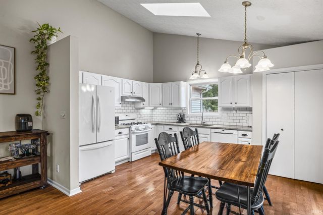 1611 Lionheart Lane, West Lafayette, IN 47906